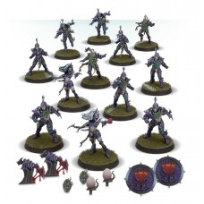 Blood Bowl: Naggaroth Nightmares